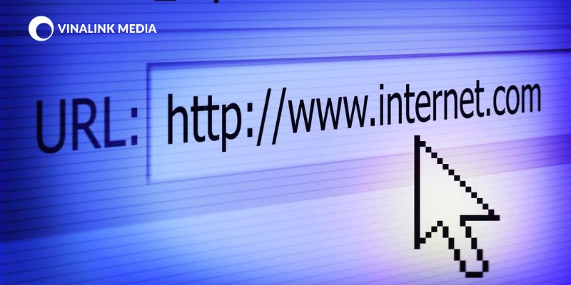 URL ngắn gọn, dễ hiệu giúp tối ưu trang web hiệu quả